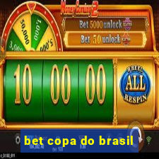 bet copa do brasil